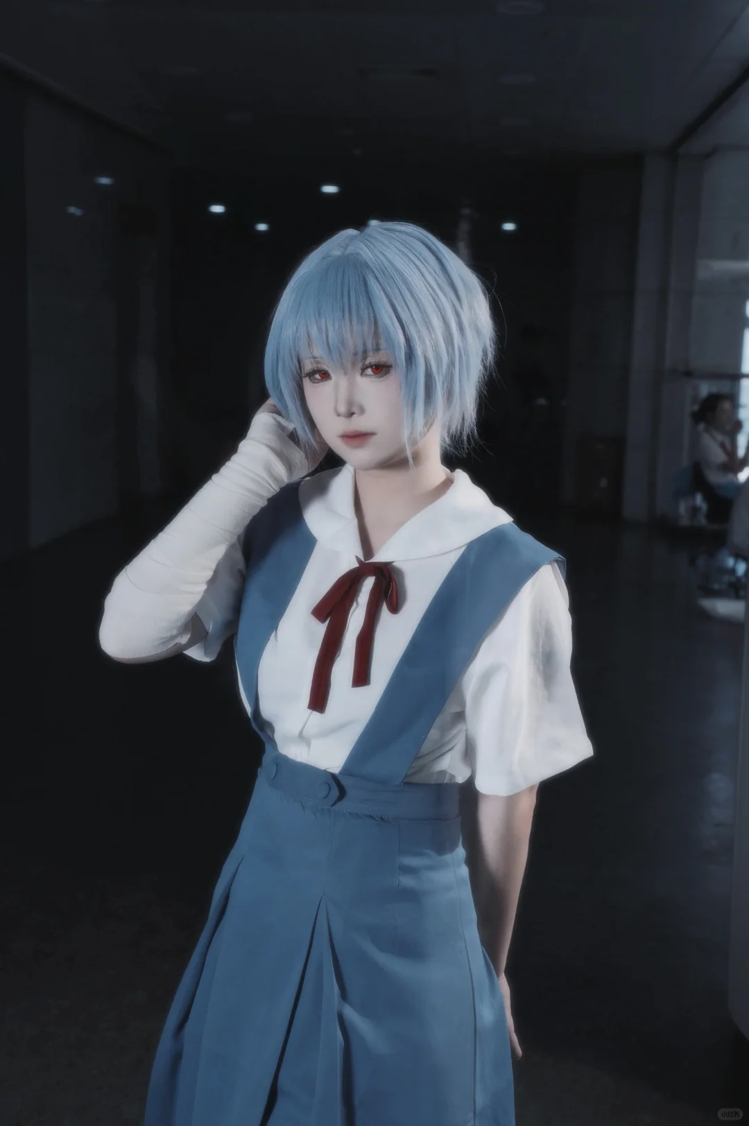 (已满）ACC自由行申请