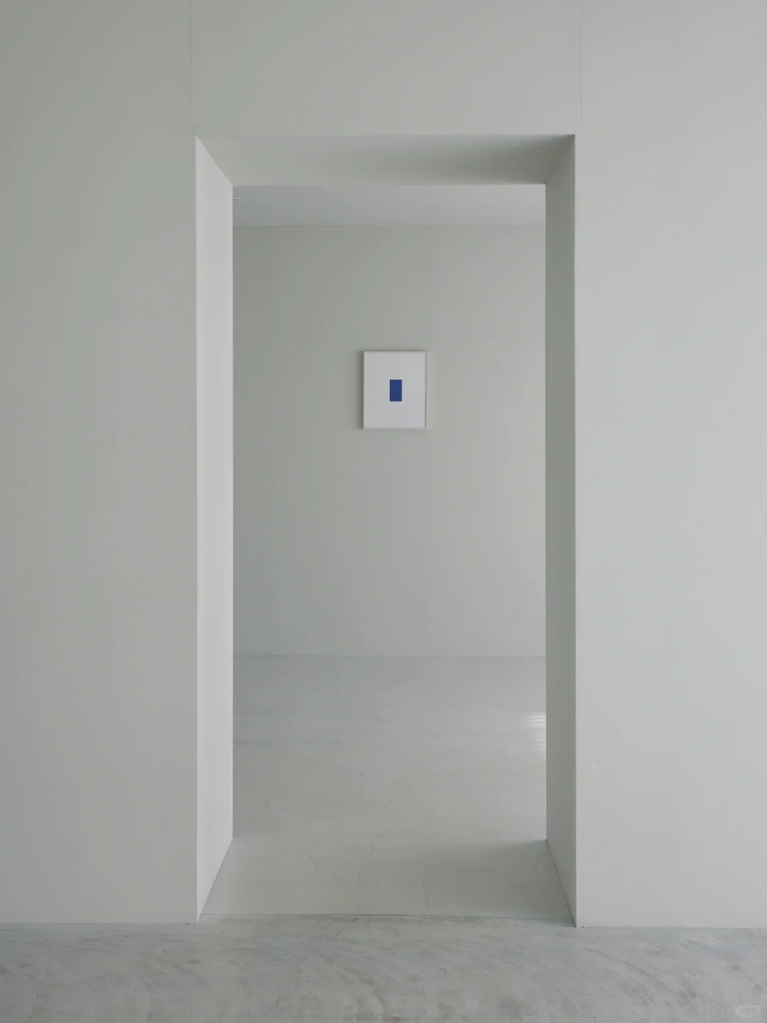 东京｜一连看了川内伦子和滨田英明的个展?。