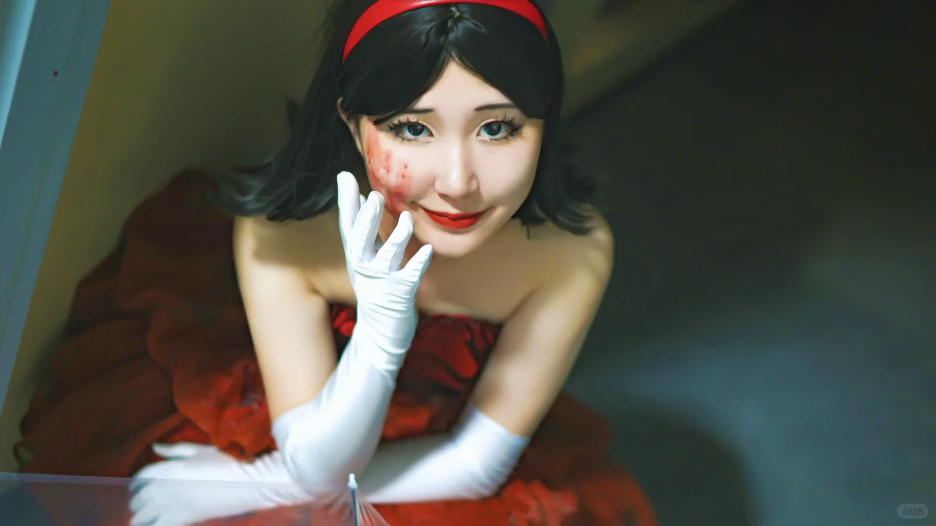 申请自由行求溺爱