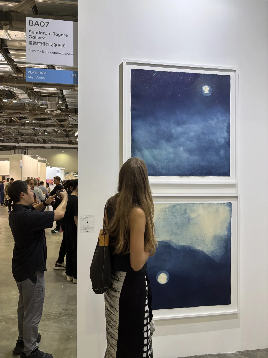 ??艺术周福利来啦 免?大巴 畅游艺术?