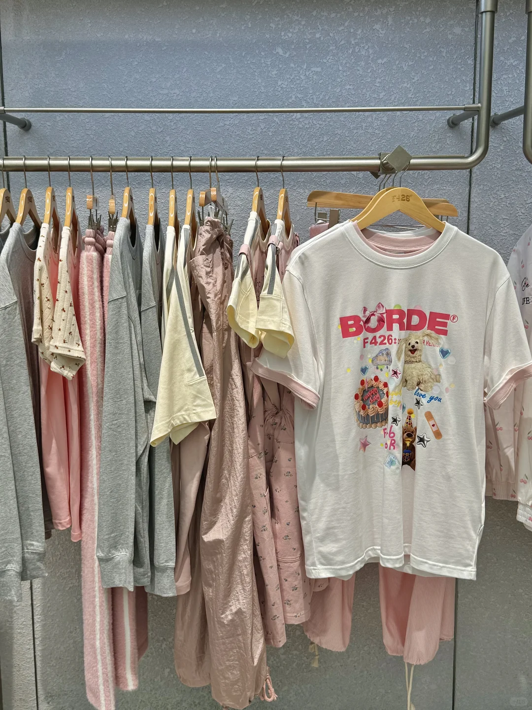 哈尔滨会展！！我的消费观再次崩塌了……