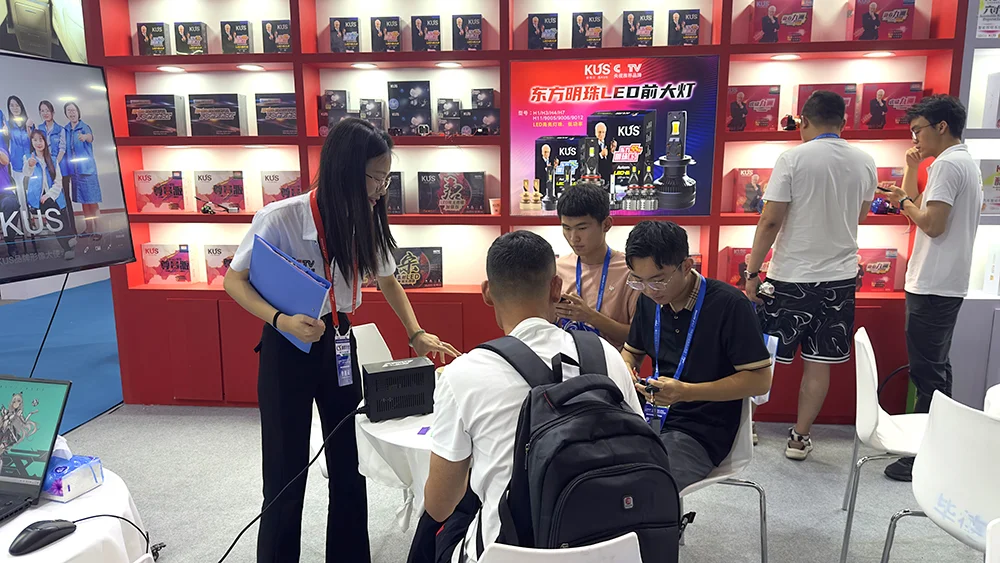 第20届中国（郑州）国际汽车后市场博览会