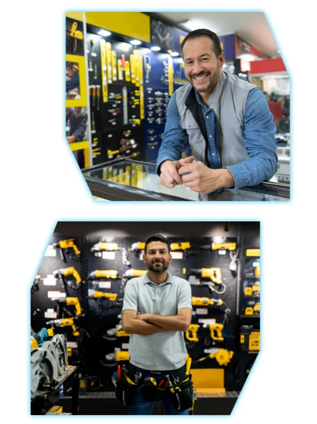 南美最大五金工具展会是个呀？？