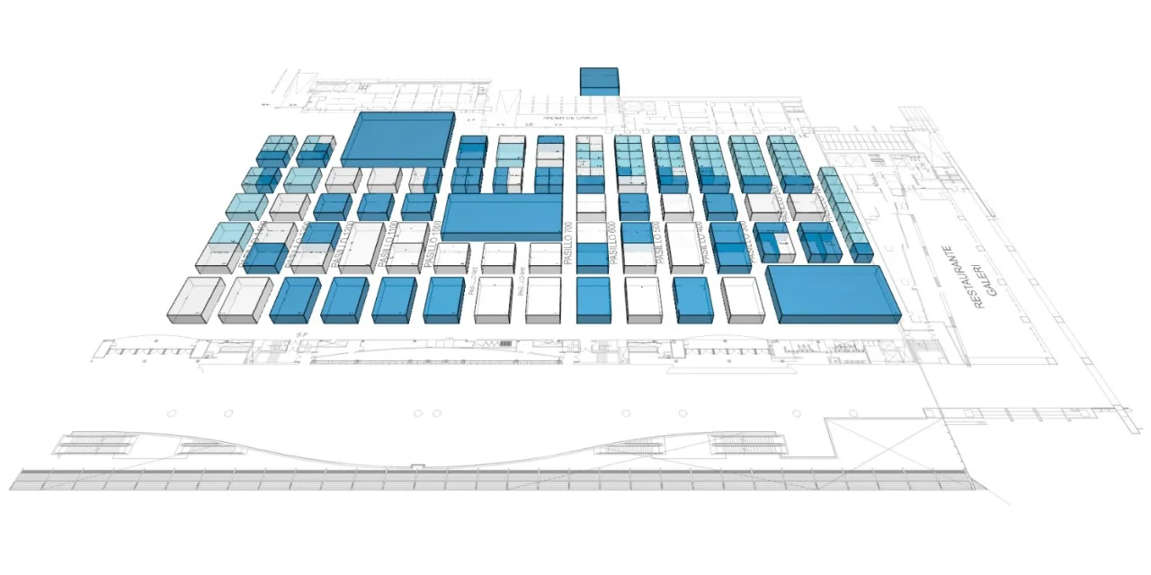 南美最大五金工具展会是个呀？？