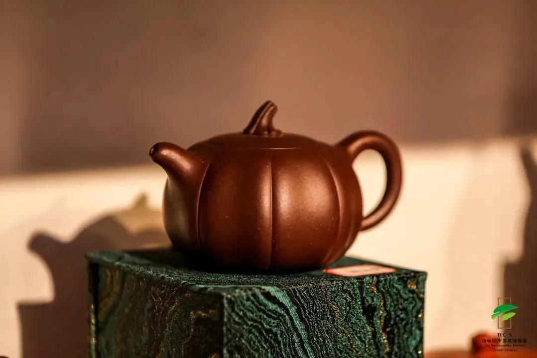 第十六届海峡两岸茶业博览会来了