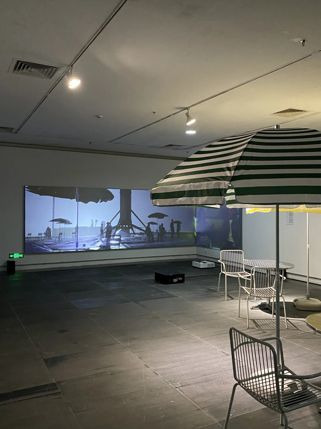 ✨广州免费新展丨不要错过广美这4个展～