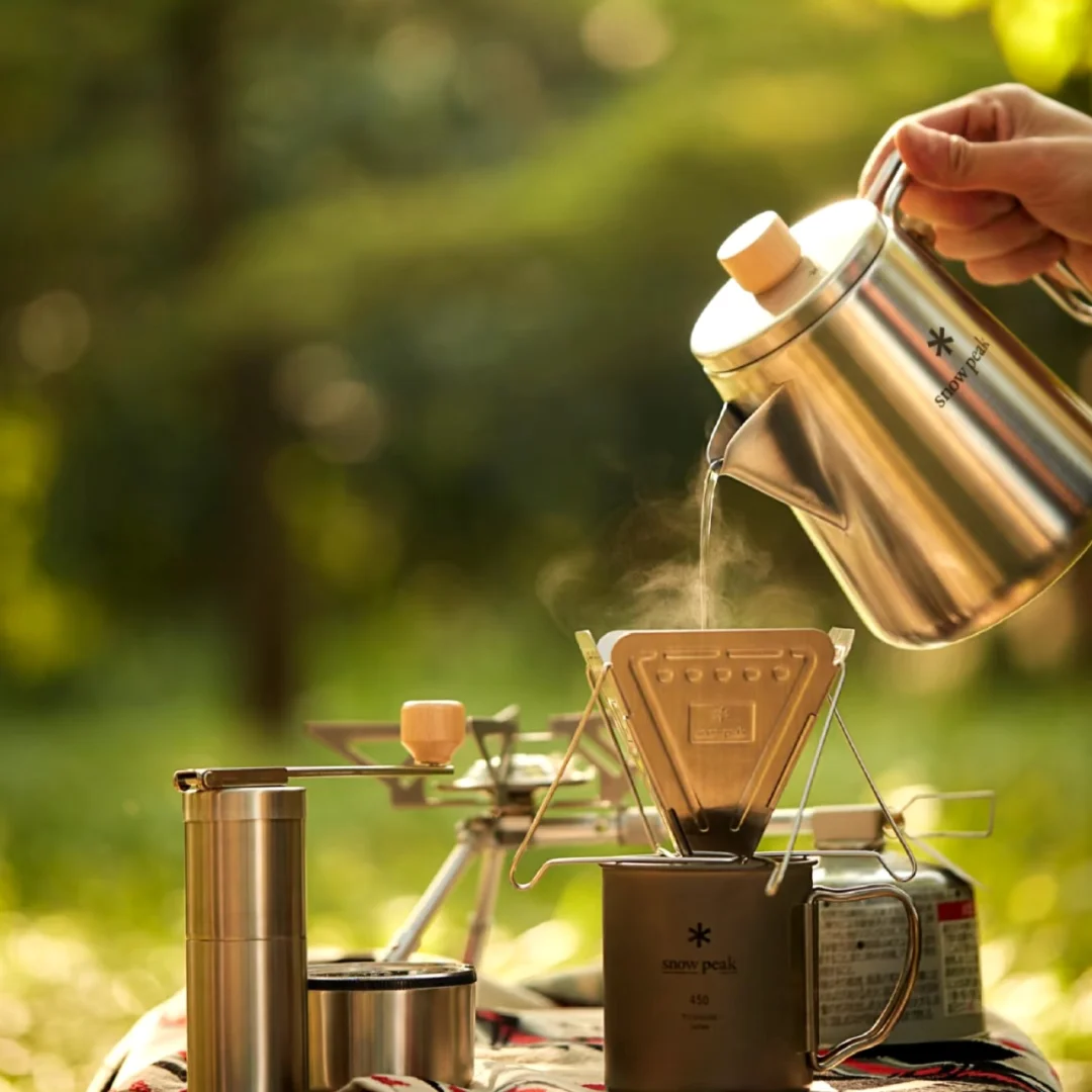 第三届露营旅游户外产业博览会有什么？