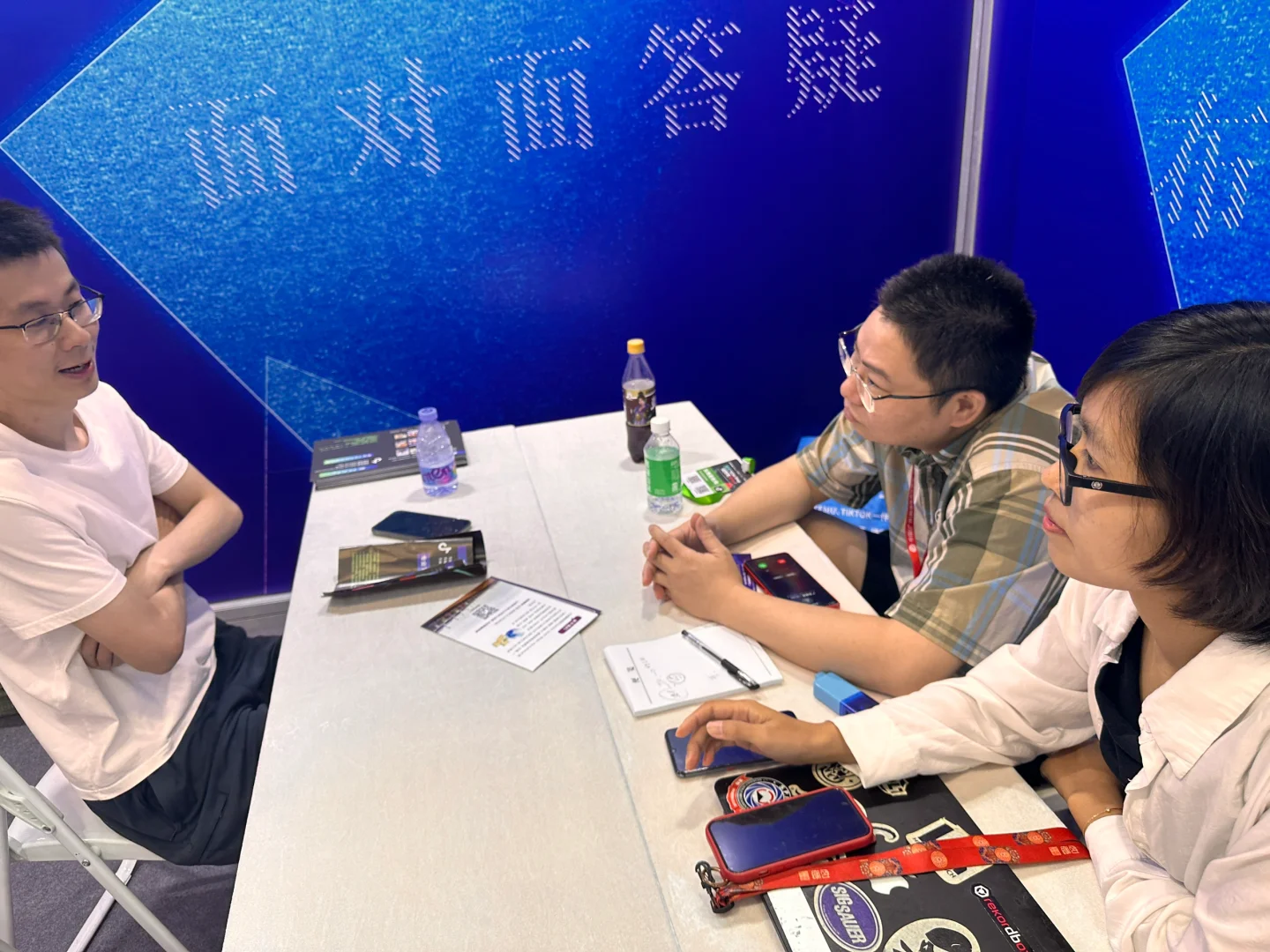 人生建议！大胆去做TikTok！