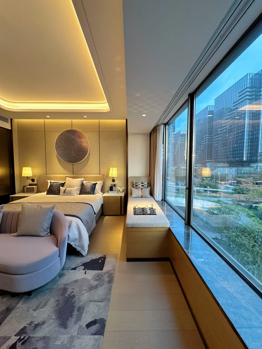 深圳租房｜会展中心2k+❗️即可住上小区房?