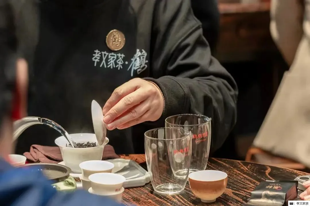 第十六届海峡两岸茶业博览会来了