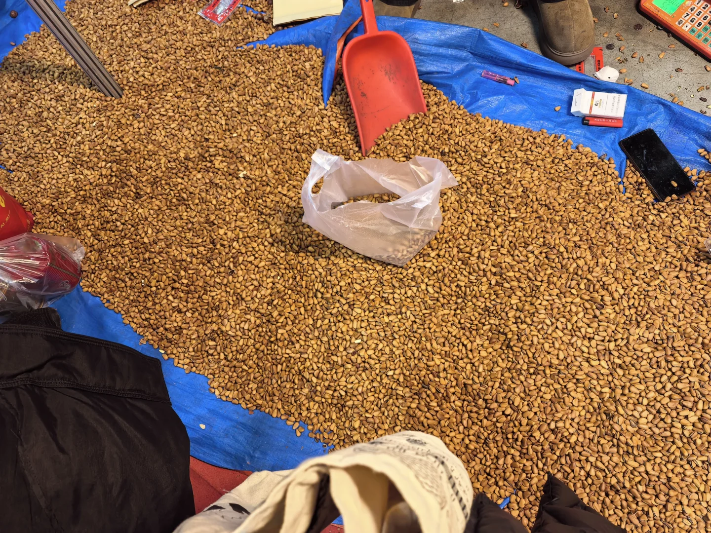 烟台年货博览会•赶大集