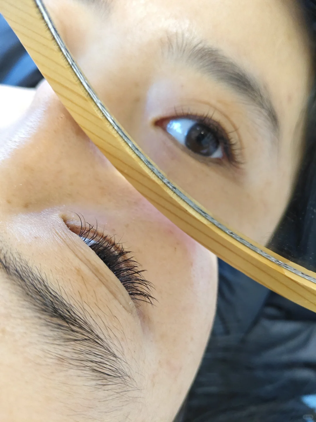 会展誉景 招募美甲美睫模特啦