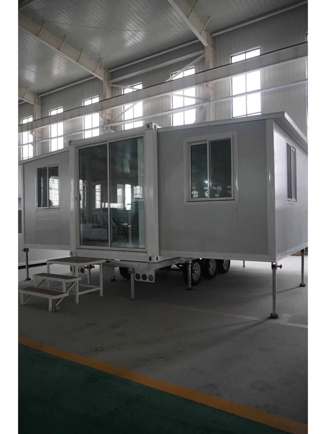 IBS展会丨有没有一起参展的小伙伴呀~~