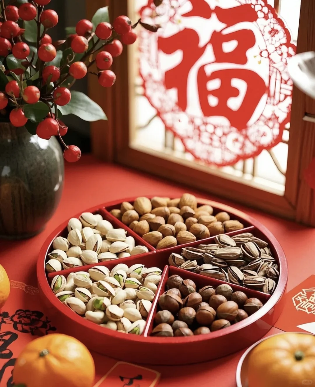 超好逛！深圳年货节+年货批发市场汇总