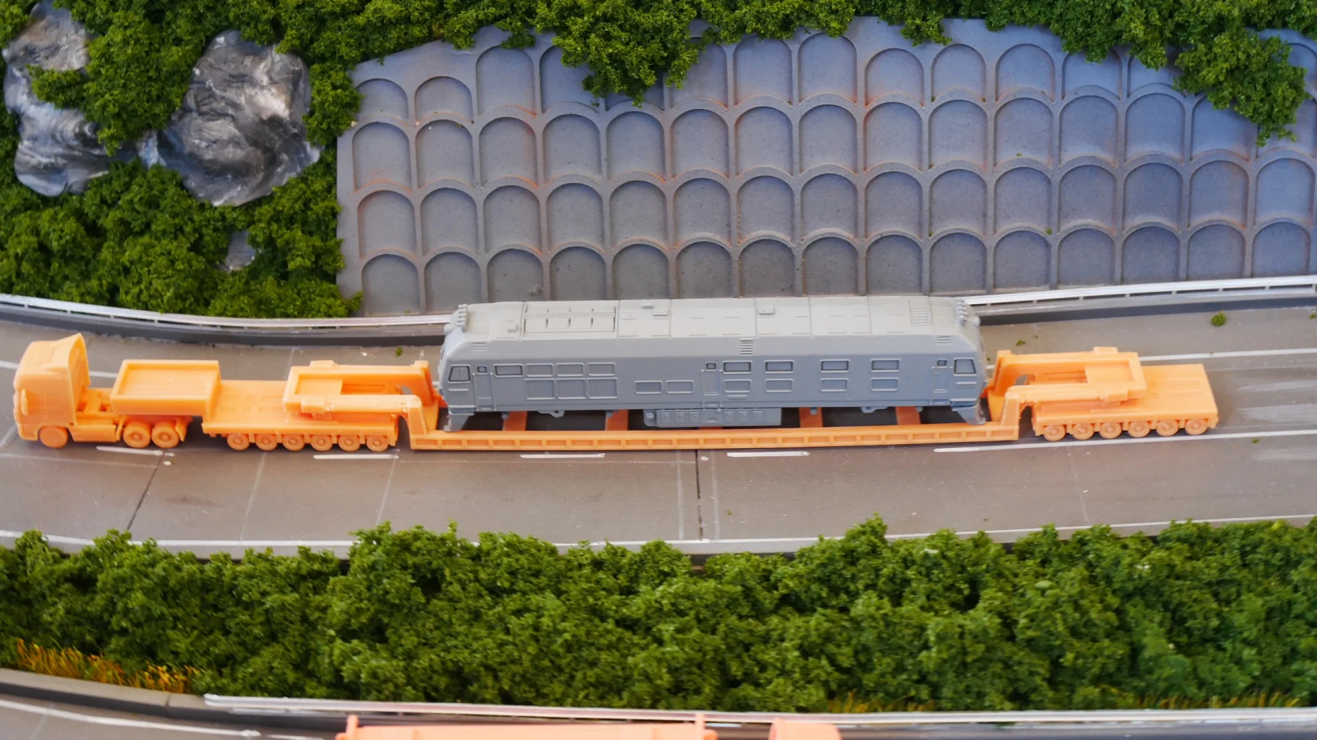 2024中国国际模型博览会 Day 1 专业观众日