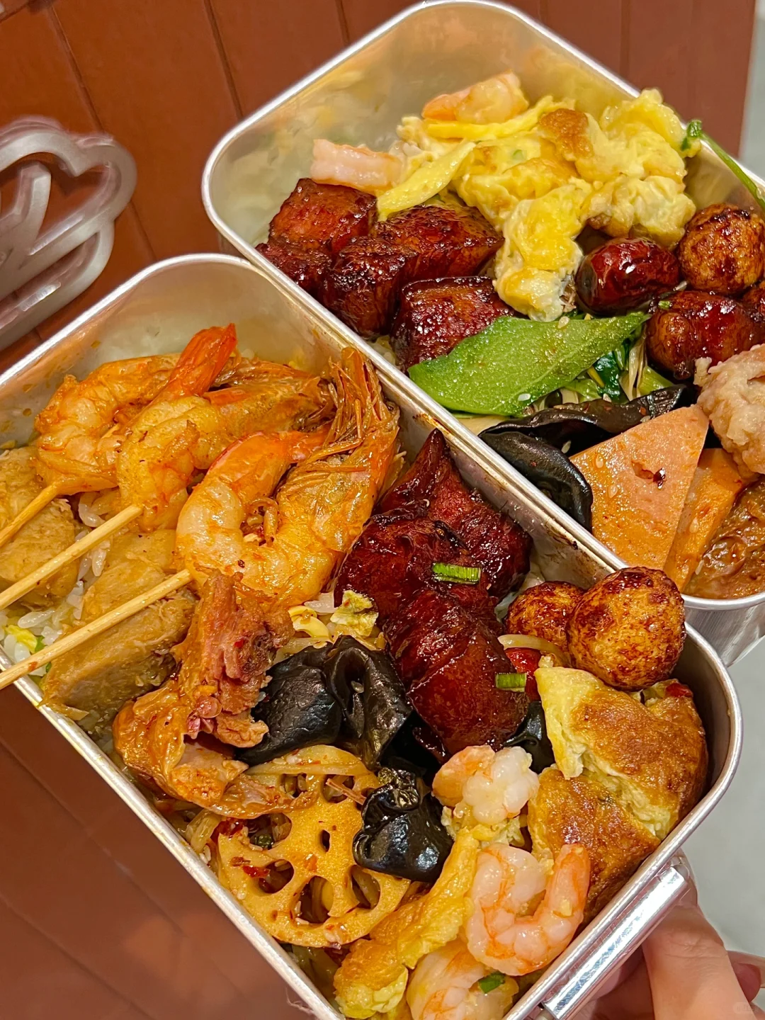 哈尔滨会展！！5刷了！！便宜好吃?