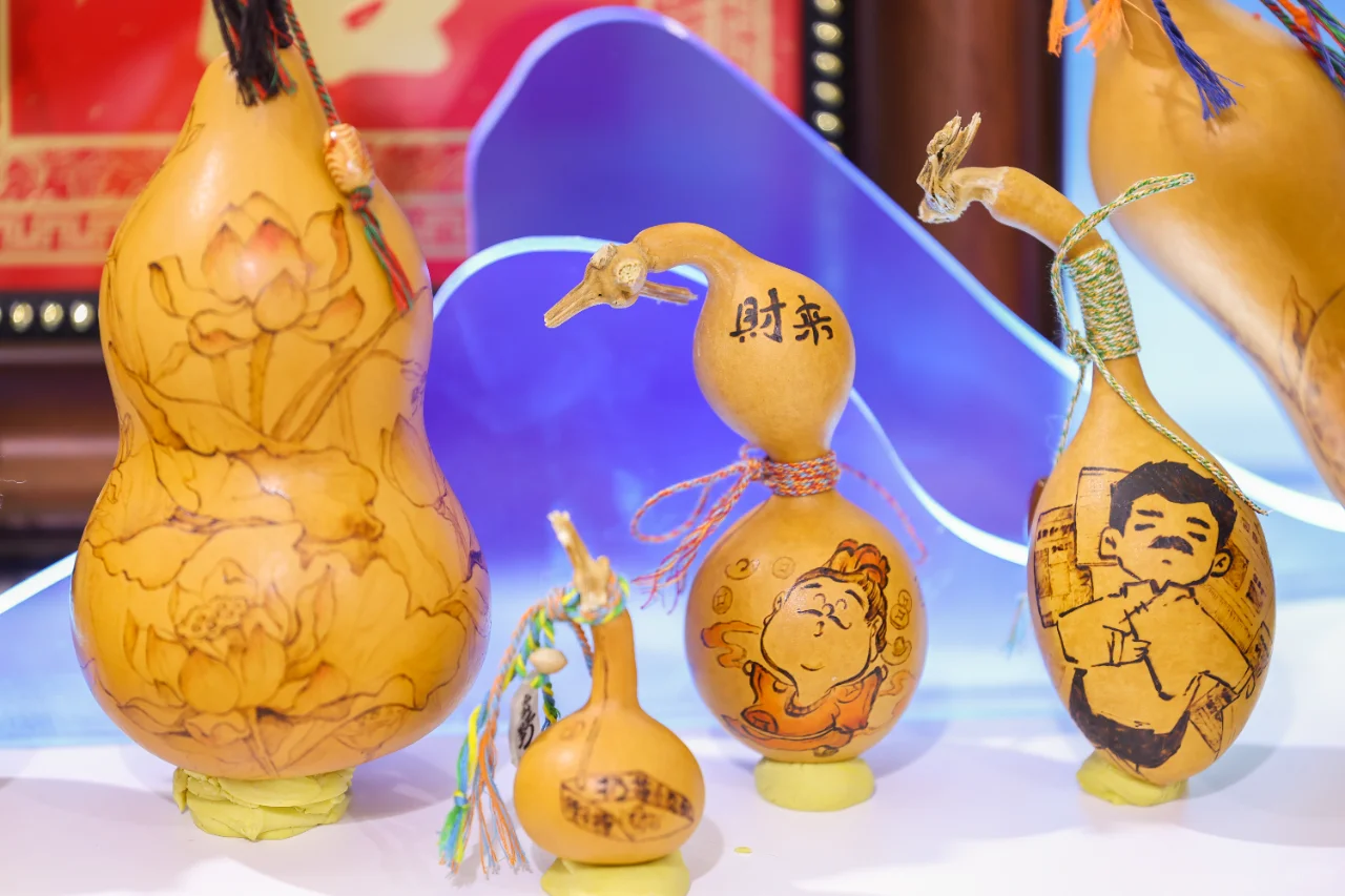 广东国际旅游产业博览会辽宁展区圆满成功