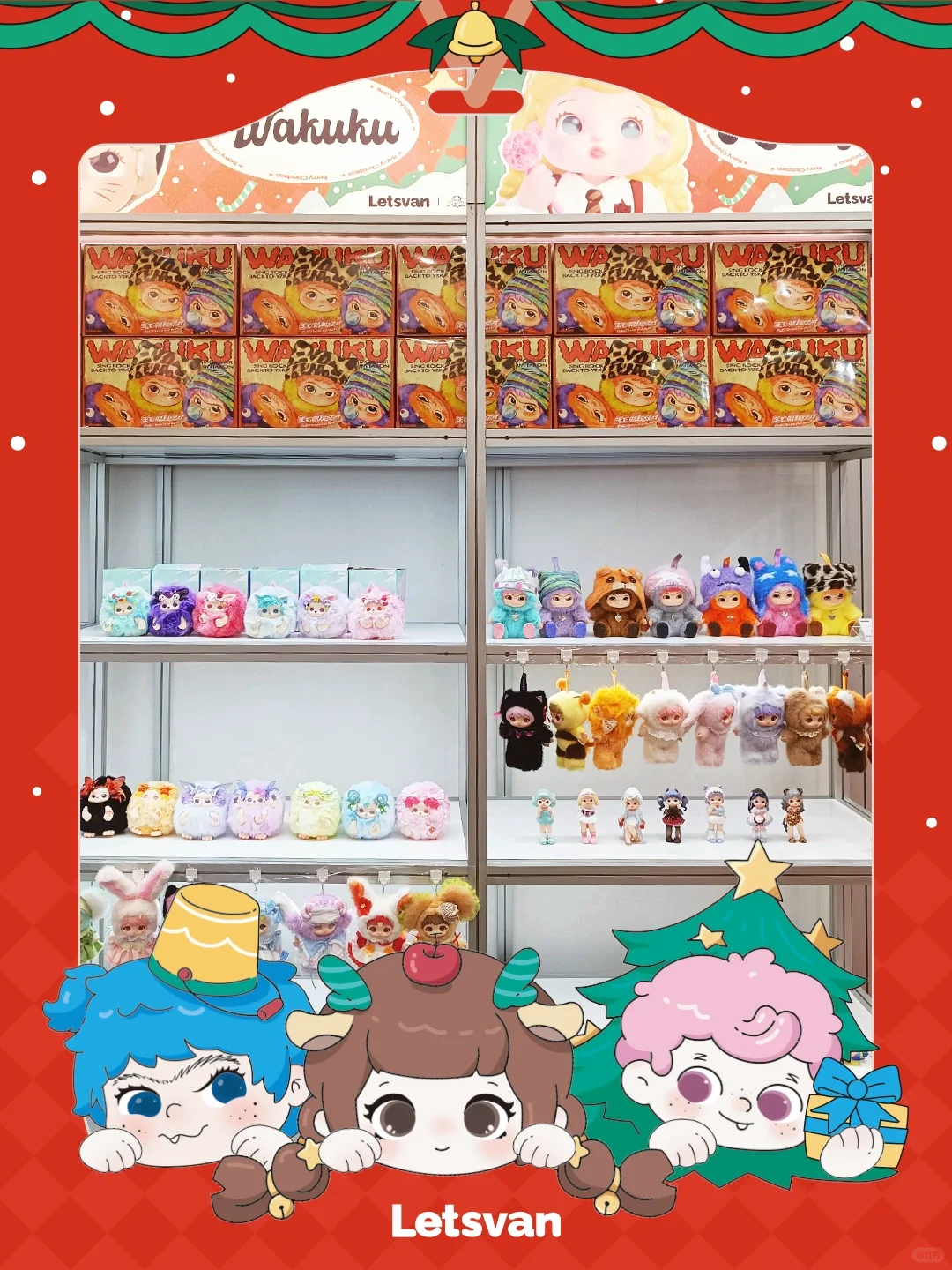 越南展会：谢谢大家的热情支持❤️‍?下次见！