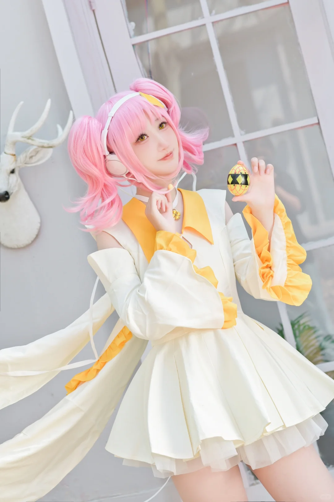 申请自由行求溺爱