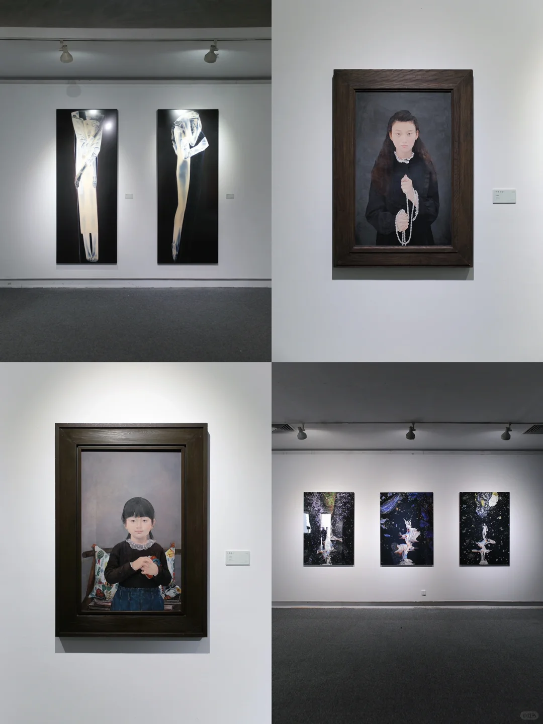 ✨广州免费新展丨不要错过广美这4个展～