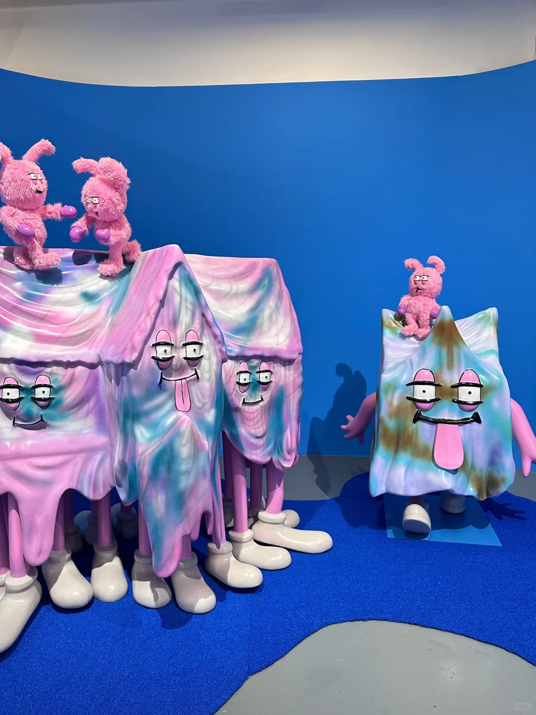 广州新展也太好拍了吧??‍♂️