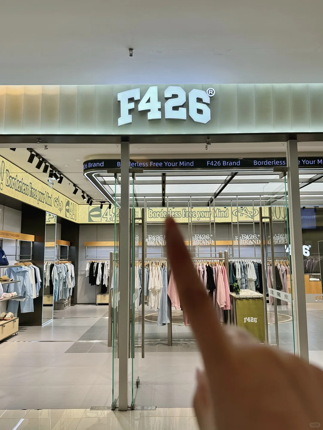 哈尔滨会展！！我的消费观再次崩塌了……