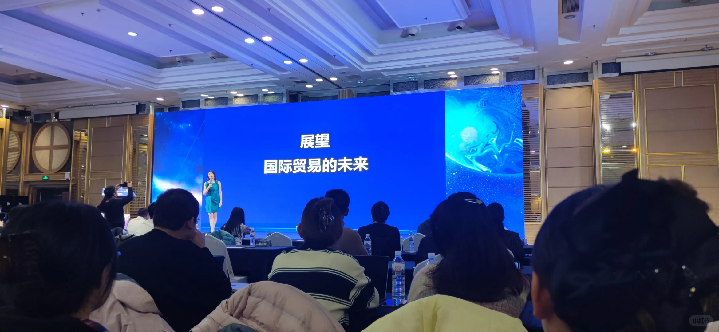 挑战最低成本成本做跨境-展会篇