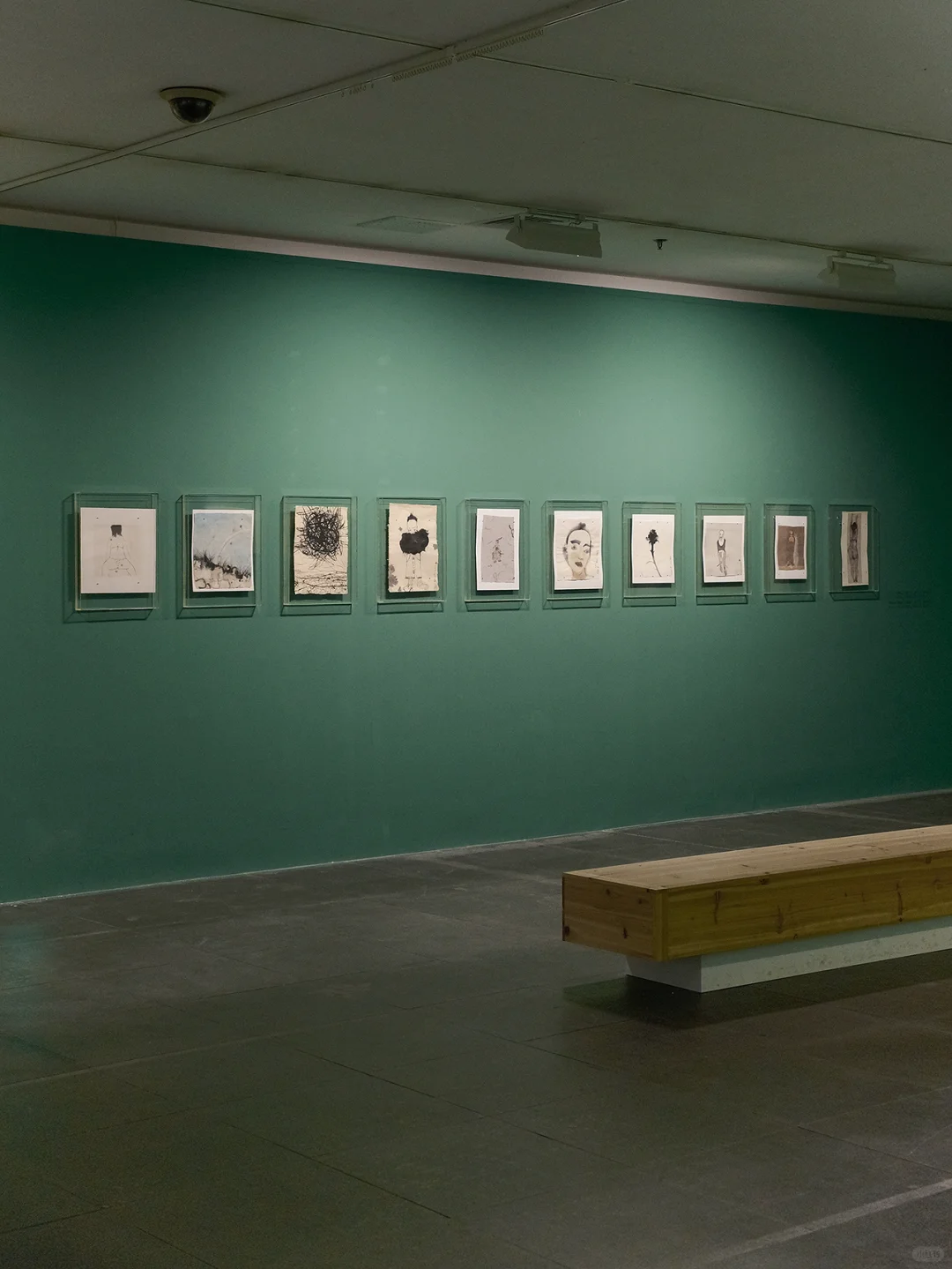 ✨广州免费新展丨不要错过广美这4个展～