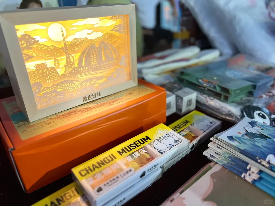 ❄️冬游天山 | 昌吉在新疆冬博会等你❄️