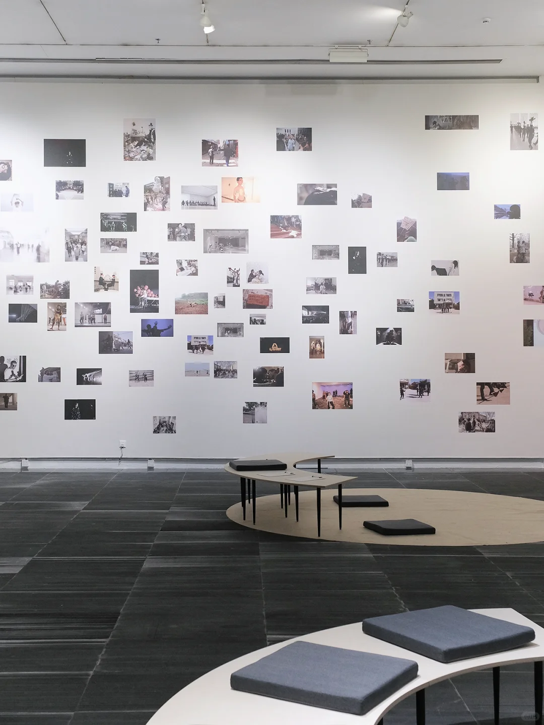 ✨广州免费新展丨不要错过广美这4个展～