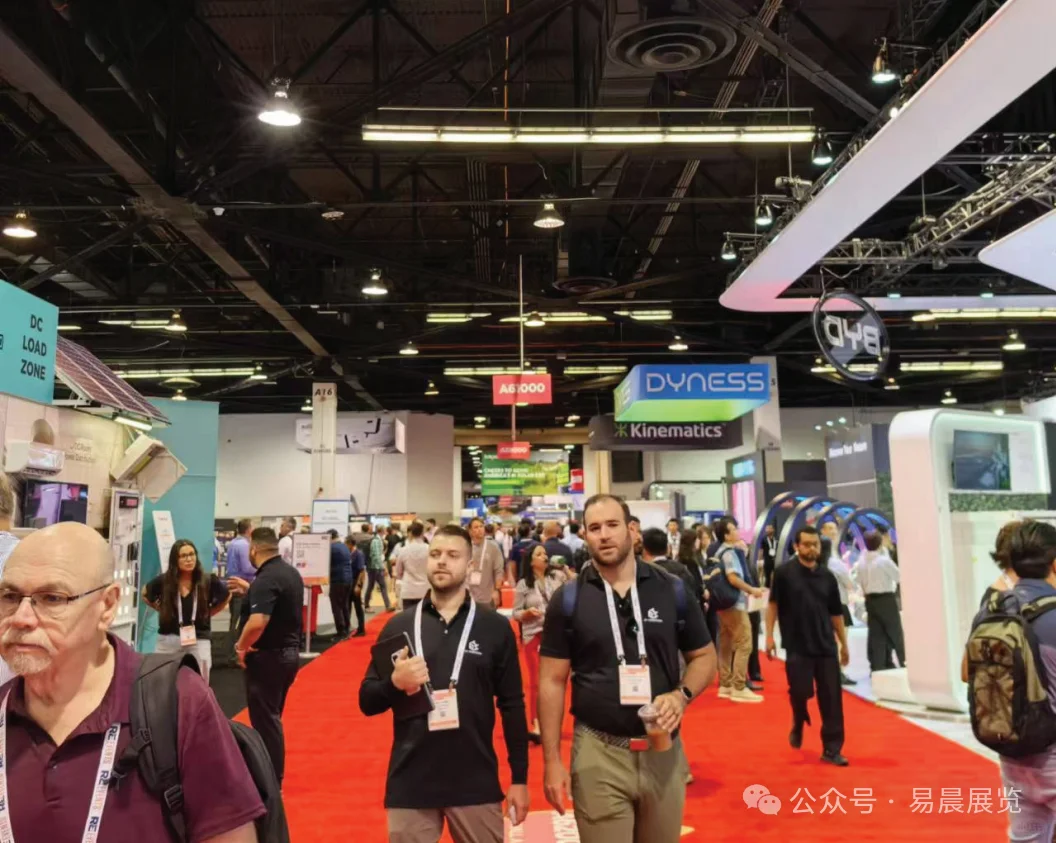 招展|2025美国RE+展会暨国际太阳能储能展会