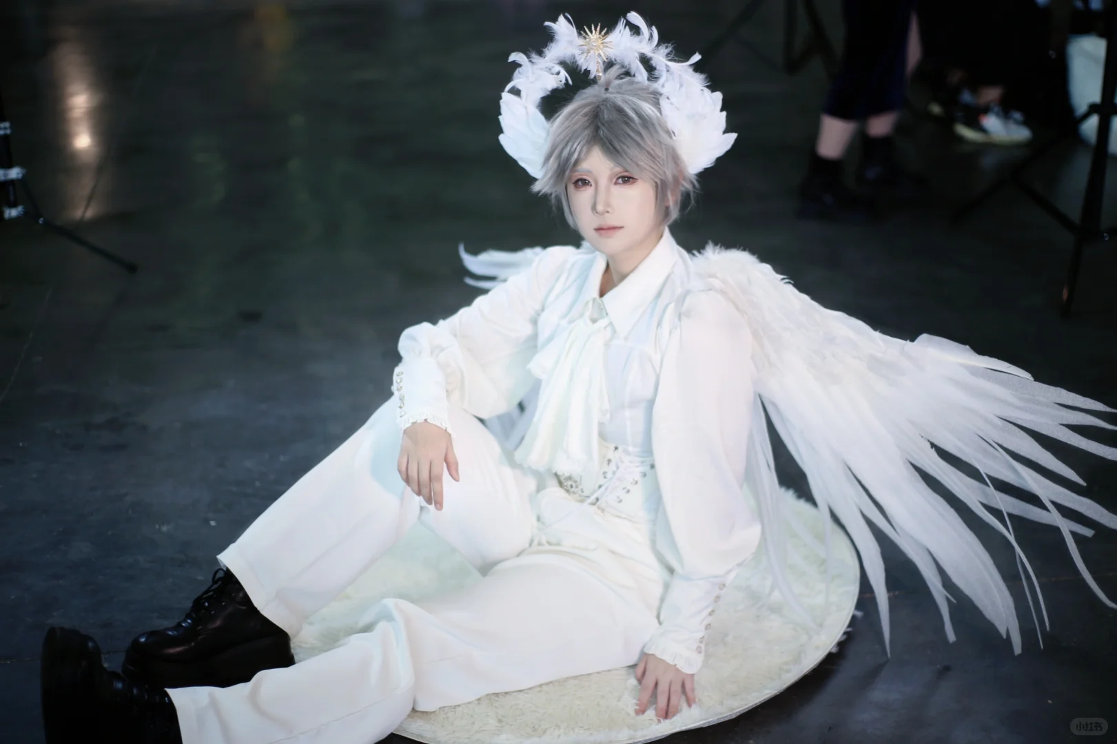 (已满）ACC自由行申请