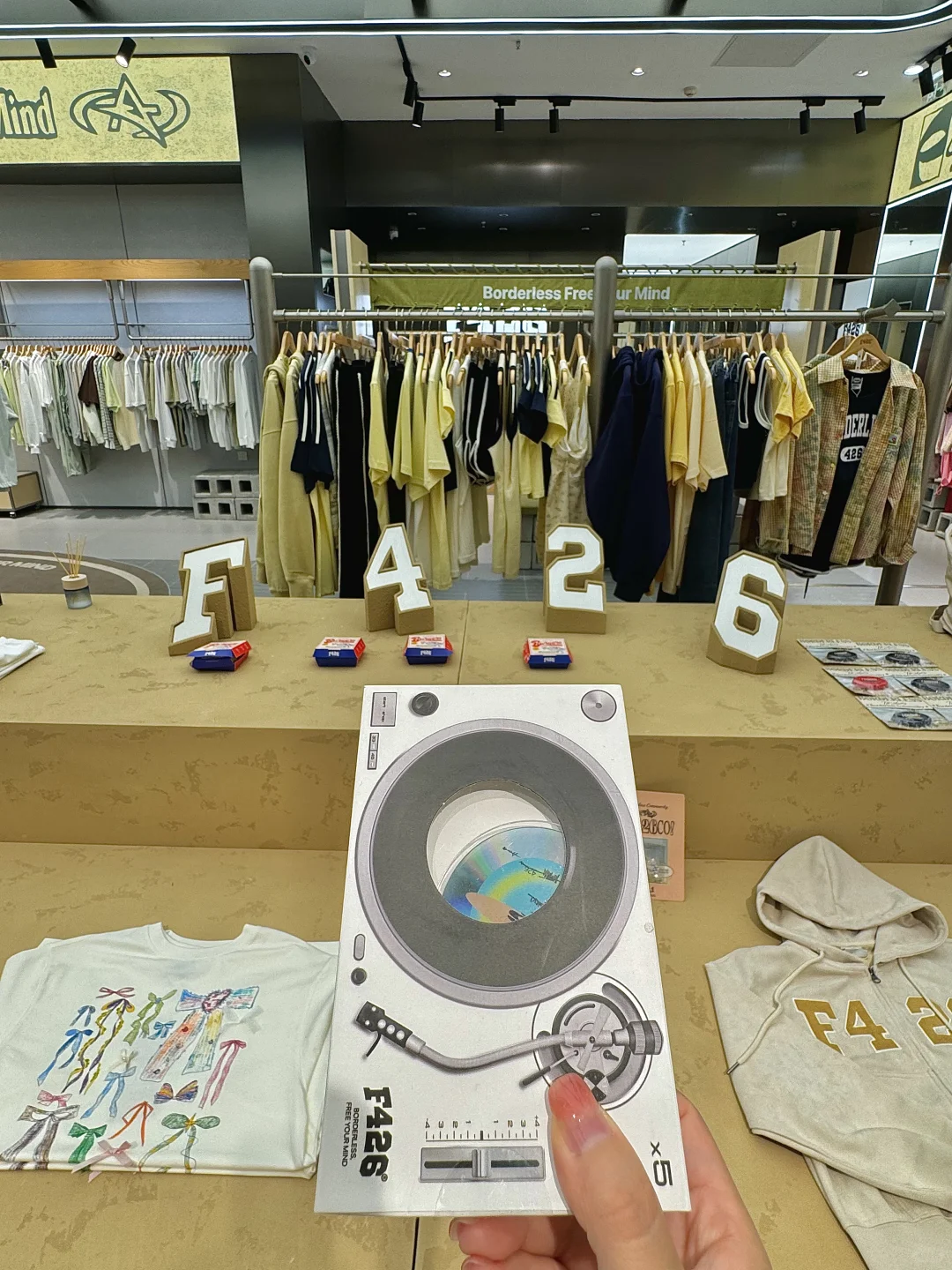 哈尔滨会展！！我的消费观再次崩塌了……