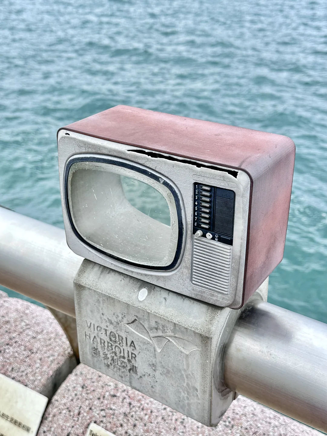 ??下高铁第一件事：打卡微型小?（附详细位