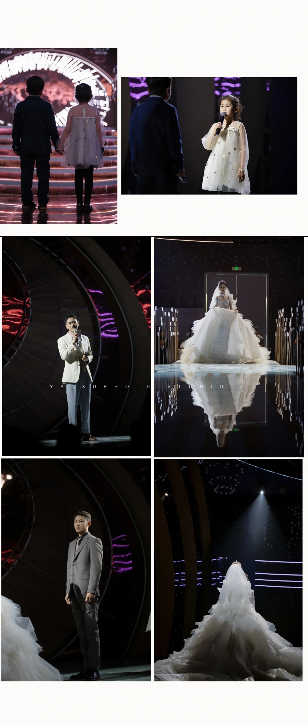 廊坊首届婚嫁博览会玩完美落幕啦?