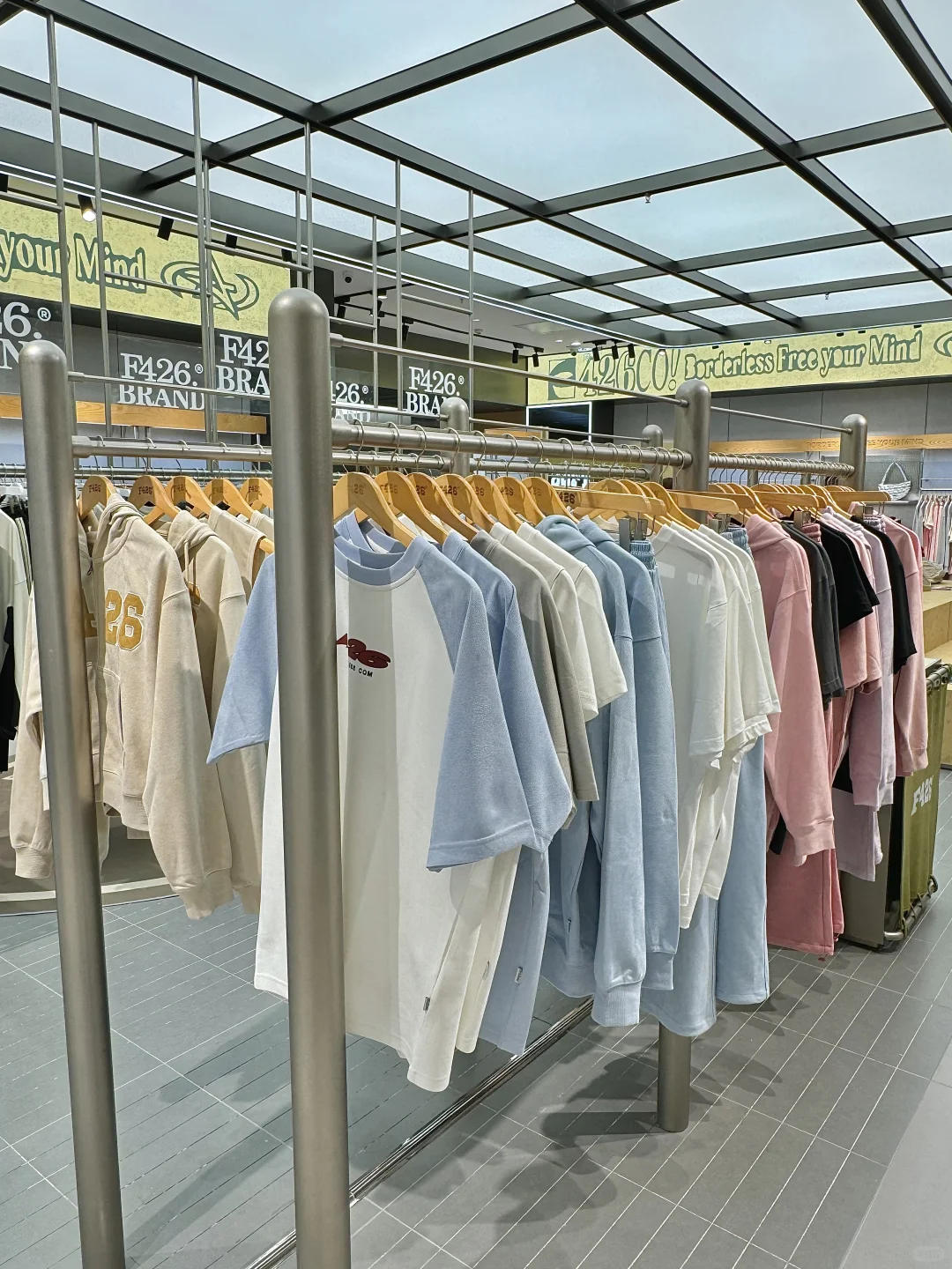 哈尔滨会展！！我的消费观再次崩塌了……