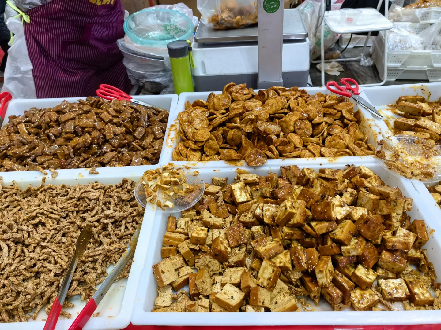 烟台年货博览会•赶大集