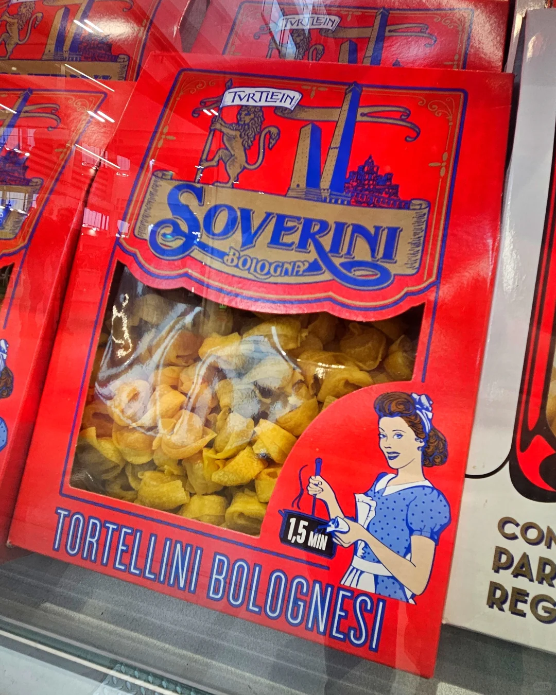 Marca 博洛尼亚 2025 博览会亮点 ??