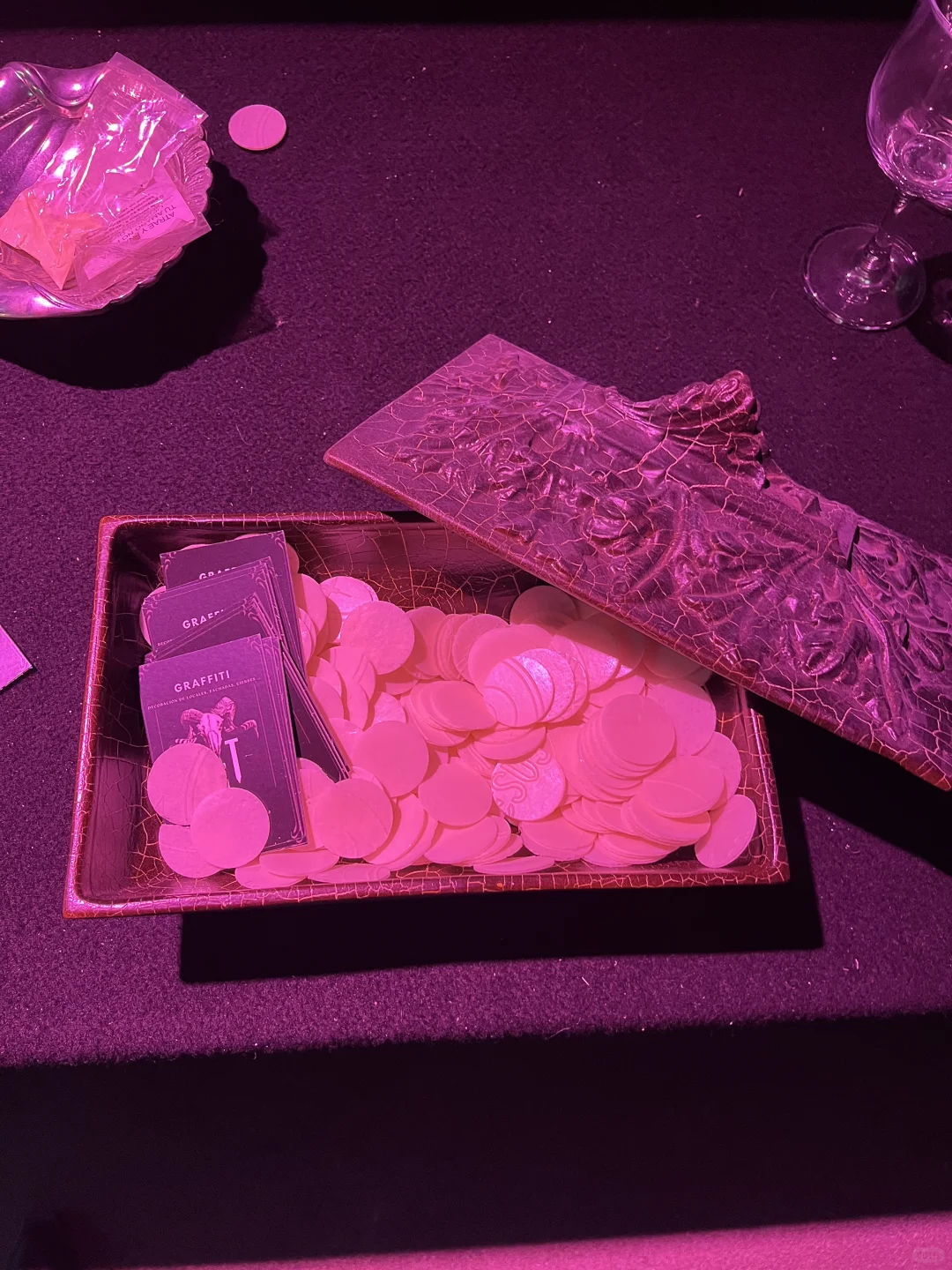 兩位西班牙藝術家的博覽會 ?