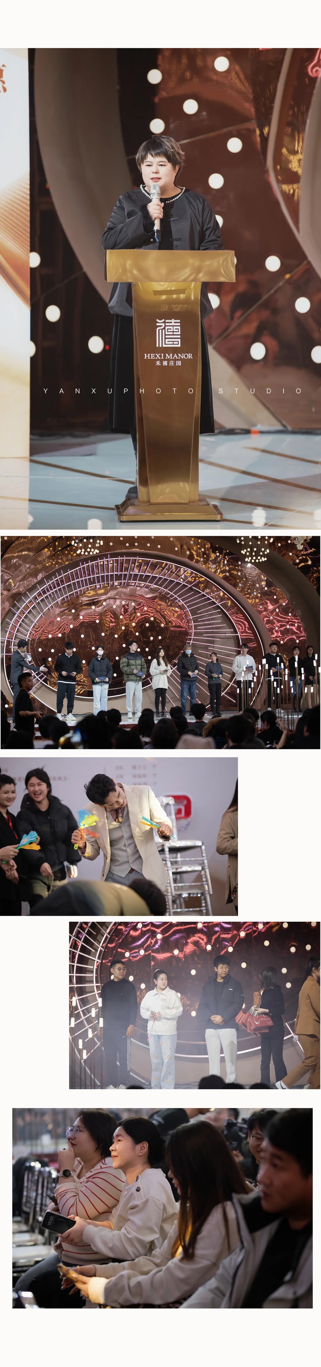 廊坊首届婚嫁博览会玩完美落幕啦?