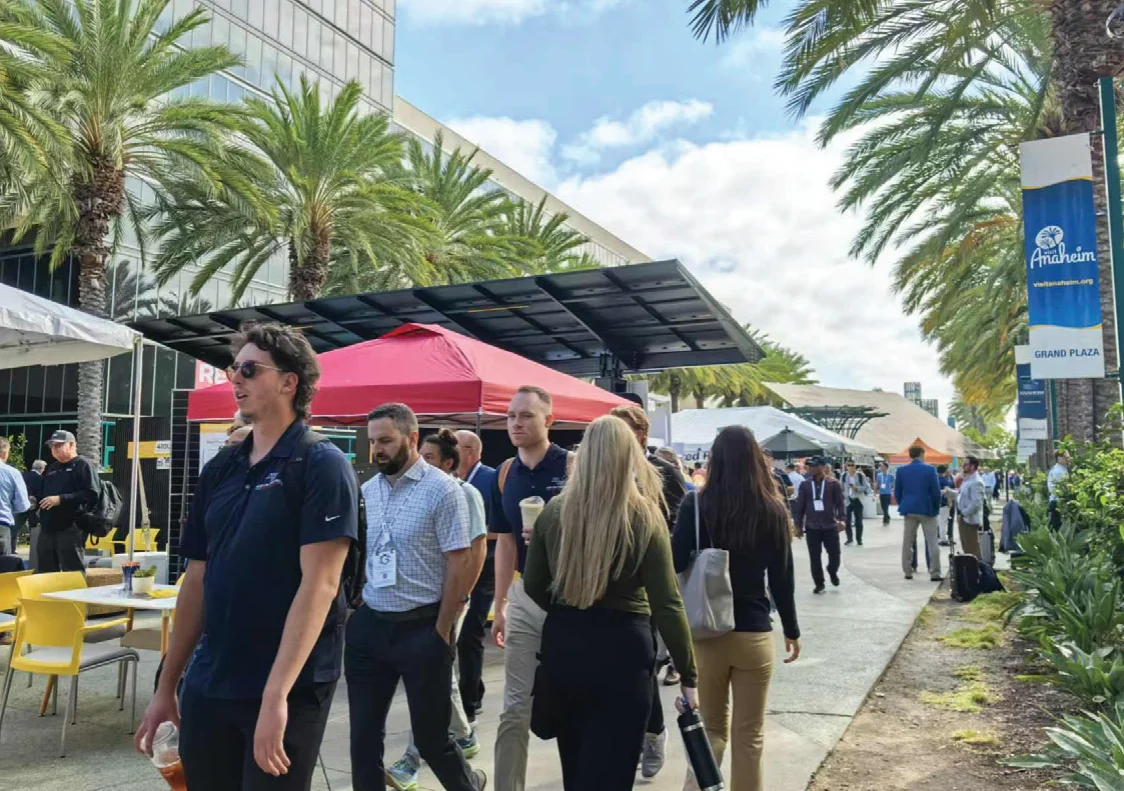 招展|2025RE+展会暨太阳能、国际储能展览会