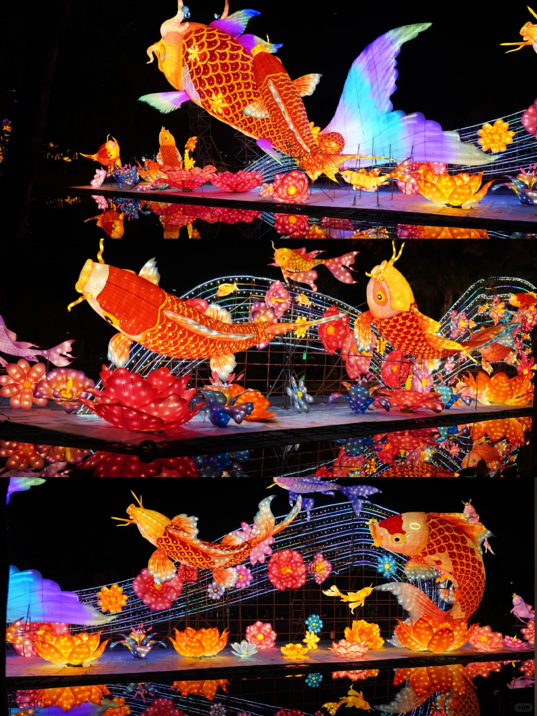 就是今天！越秀公园灯会超全攻略✨