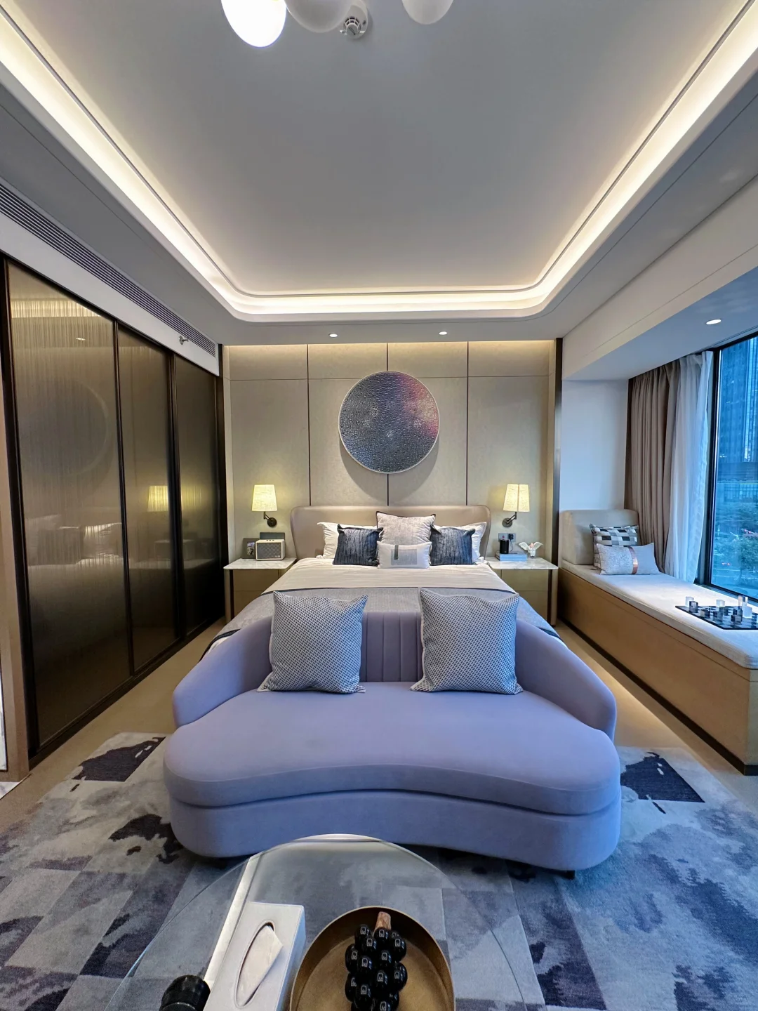 深圳租房｜会展中心2k+❗️即可住上小区房?