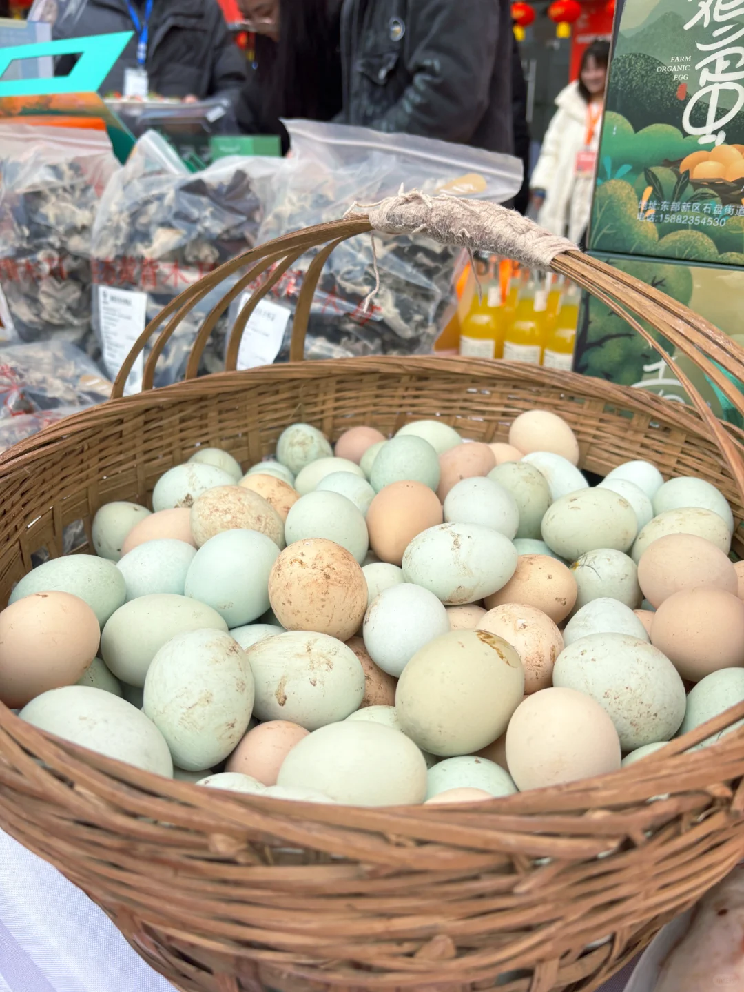 年货已备好，明日开展，等你来~