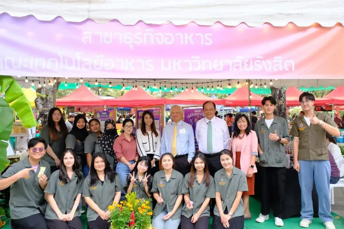 今天带你们云游超棒的兰实大学农业博览会