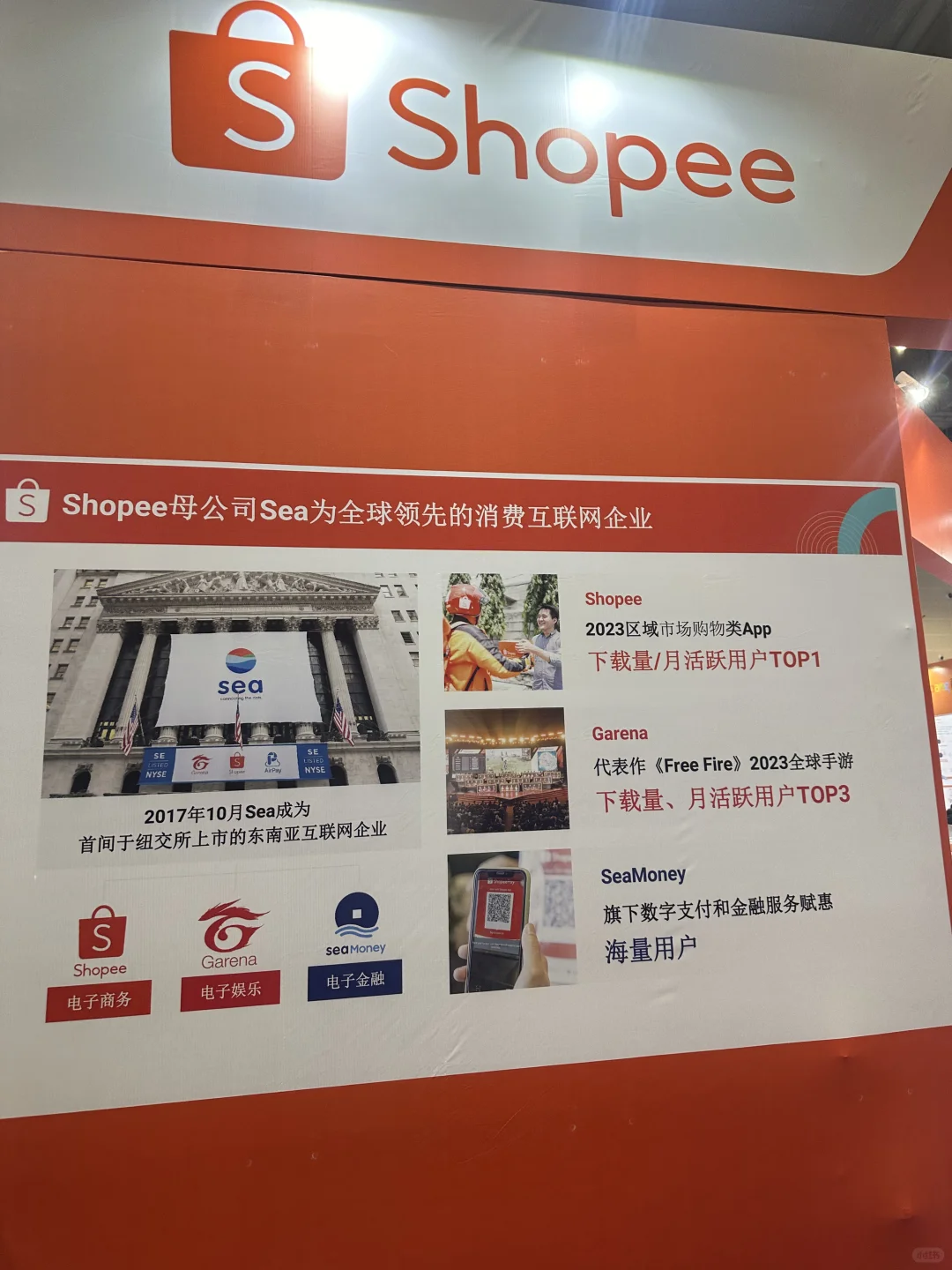 杭州国际跨境电商交易博览会