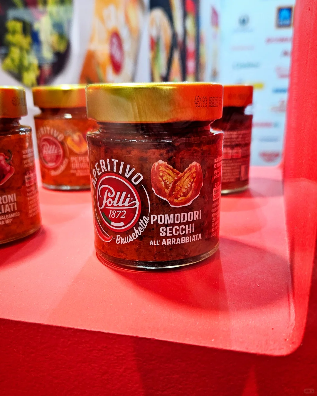 Marca 博洛尼亚 2025 博览会亮点 ??