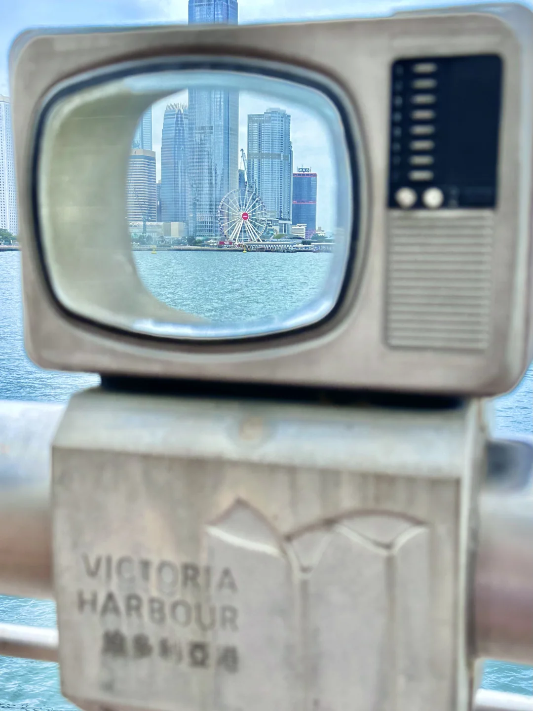 ??下高铁第一件事：打卡微型小?（附详细位