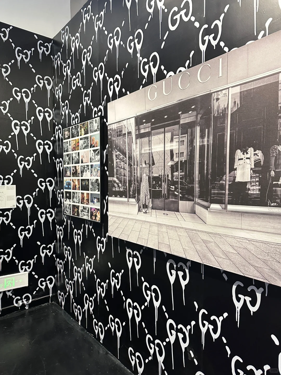 广州新展也太好拍了吧??‍♂️