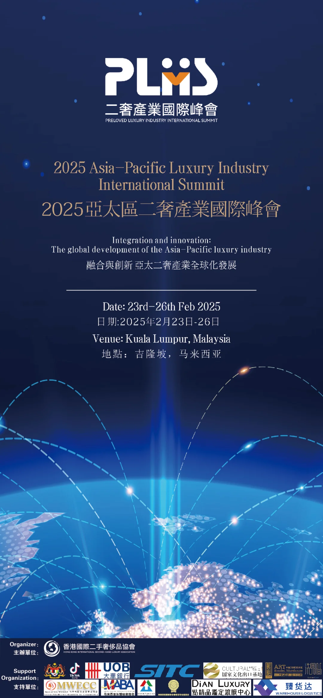 二奢出海最后一波机会了！